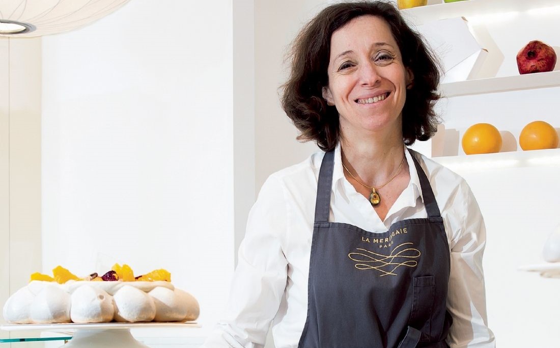 Changement de Carrière de Marie Stoclet Bardon: Les 3 clés de sa Révolution Gastronomique!