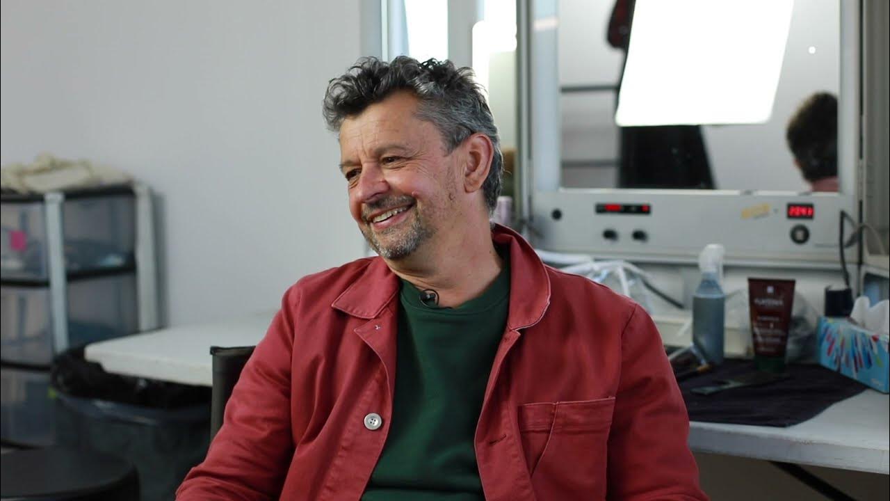 De l’Assistant au Réalisateur Acclamé : Le Parcours d’Antoine Garceau dans le Cinéma