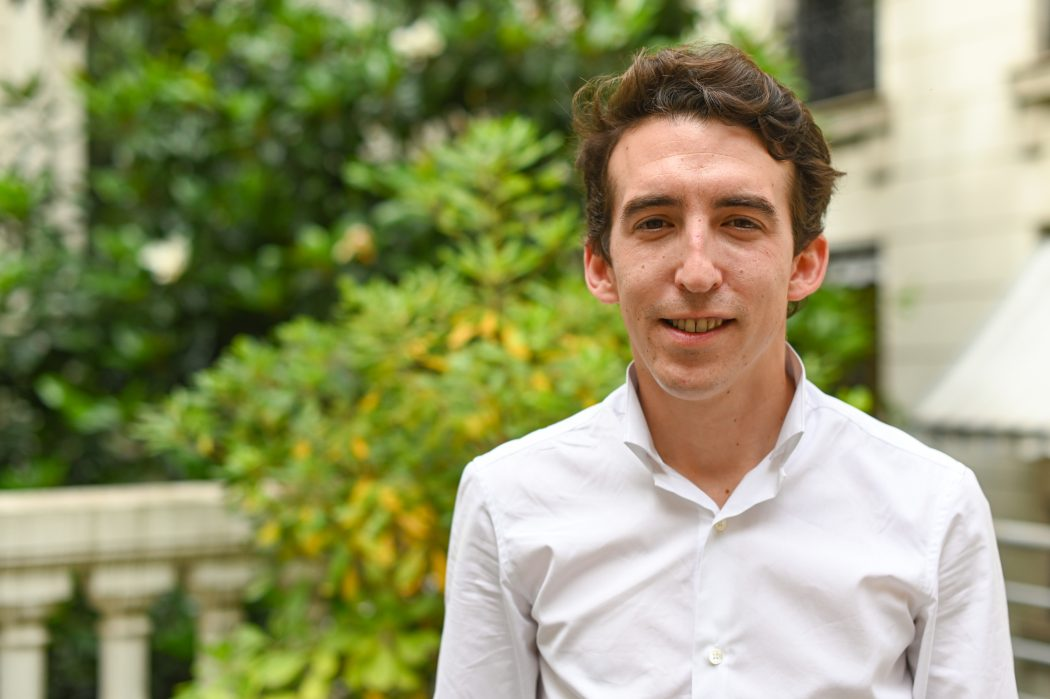 Conduire le changement : l’impact durable de Pierre Guyonnet en Formule 1