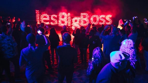 lesBigBoss - Evénements BtoB accélérateur de business