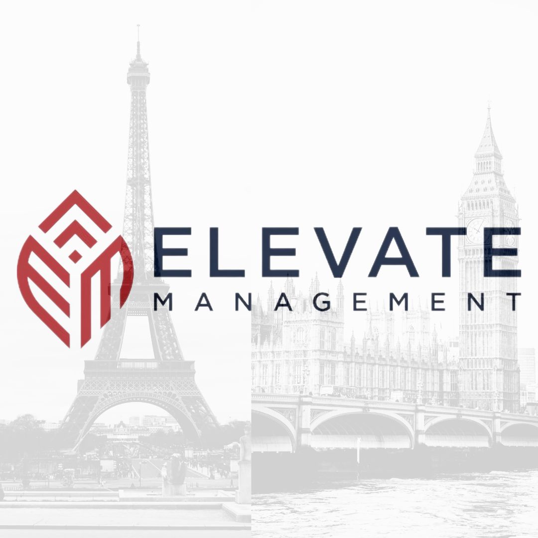Florent Lamy Elevate Management