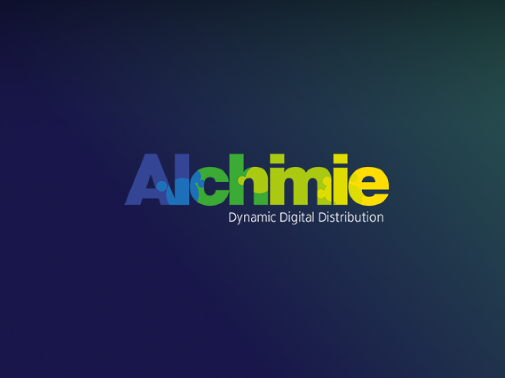 Alchimie Amplifie son réseau AVOD | Amagi News