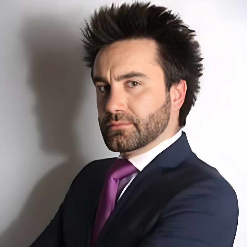 Révolution de l’événement : Nouveau marché de Comexposium avec Sébastien Garnier