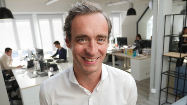 Julien Mosse dévoile comment EDISOUND révolutionne le paysage de l’audio numérique