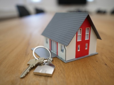 Les opportunités dans l'industrie immobilière sont infinies