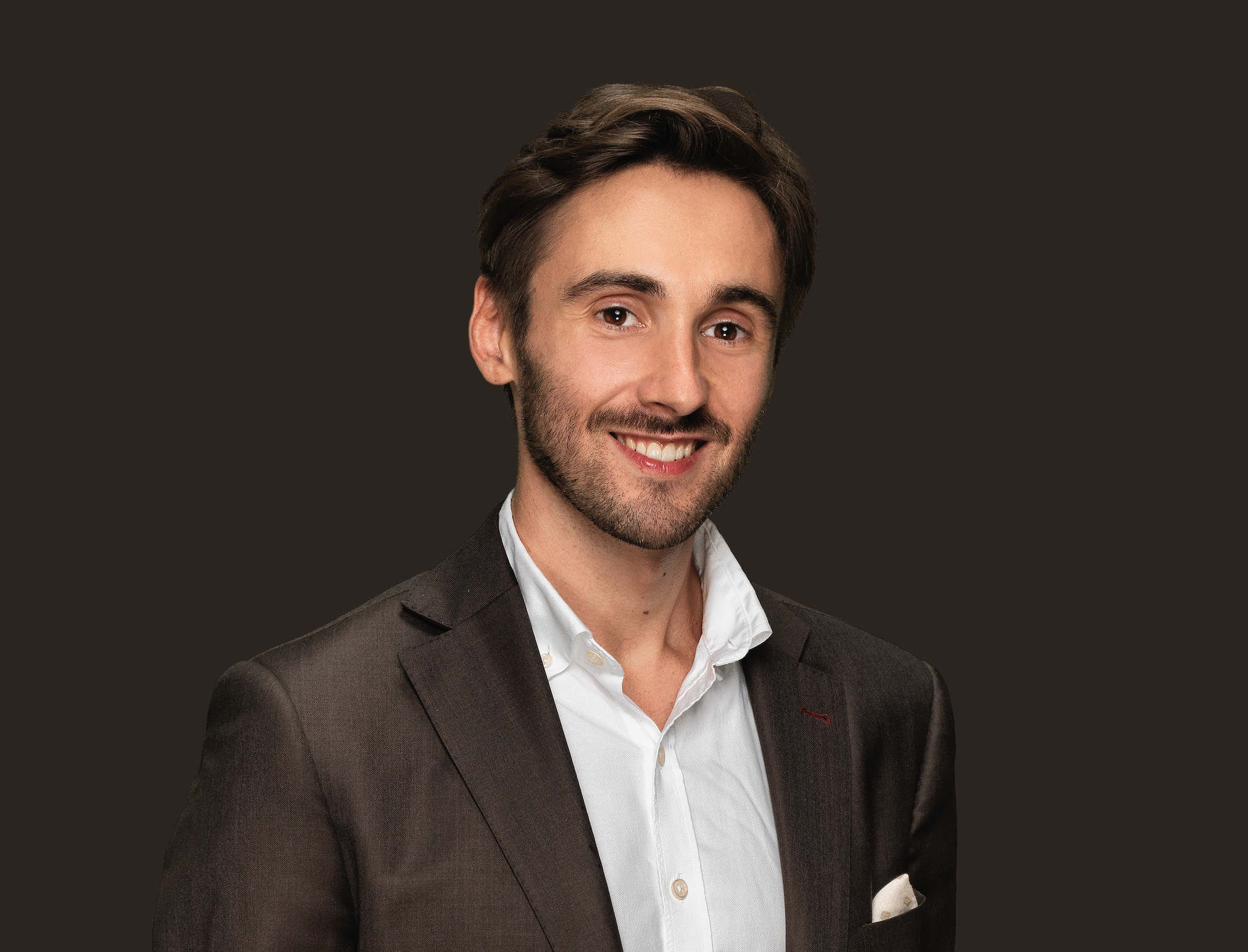 Révolutionner le branding : Comment Mathieu Sakkas de Dragon Rouge redéfinit le succès créatif