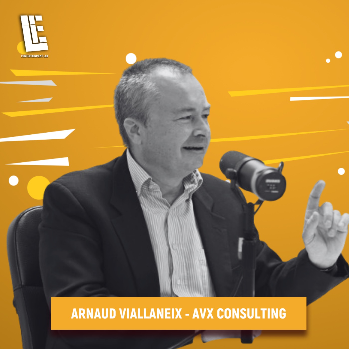 L’immobilier révolutionné : Prospérez avec les secrets d’un expert Arnaud Viallaneix.
