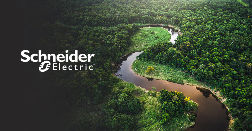 Comment Schneider Electric déploie l'IA pour améliorer l'efficacité énergétique pour tous