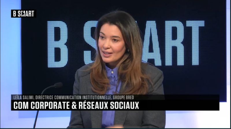 BRED sur LinkedIn : SMART COM' - Emission du samedi 17 décembre | 13 commentaires