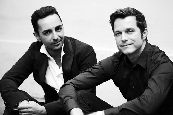Les Save Ferris rejoignent Havas Productions - L'ADN