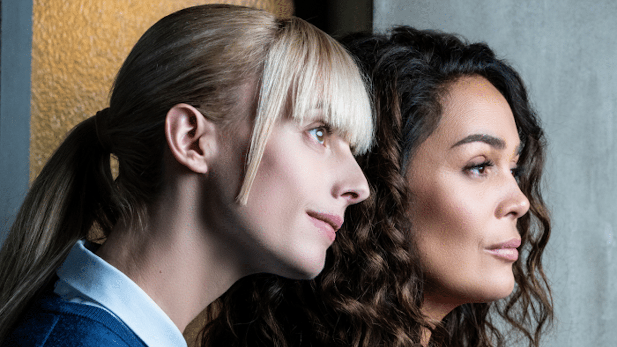 9 Séries TV Françaises Incontournables Avec des Femmes Fortes en Tête - MONDE DE LA TÉLÉVISION