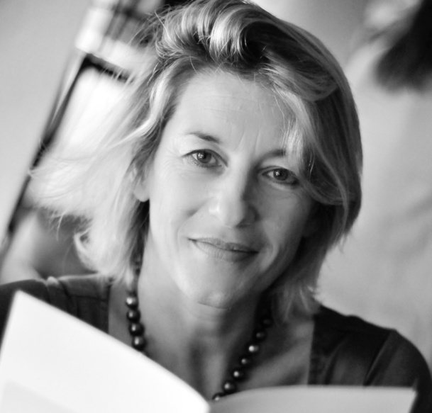Eve-Lise Blanc-Deleuze nommée Directrice Commerciale du Groupe FRAM
