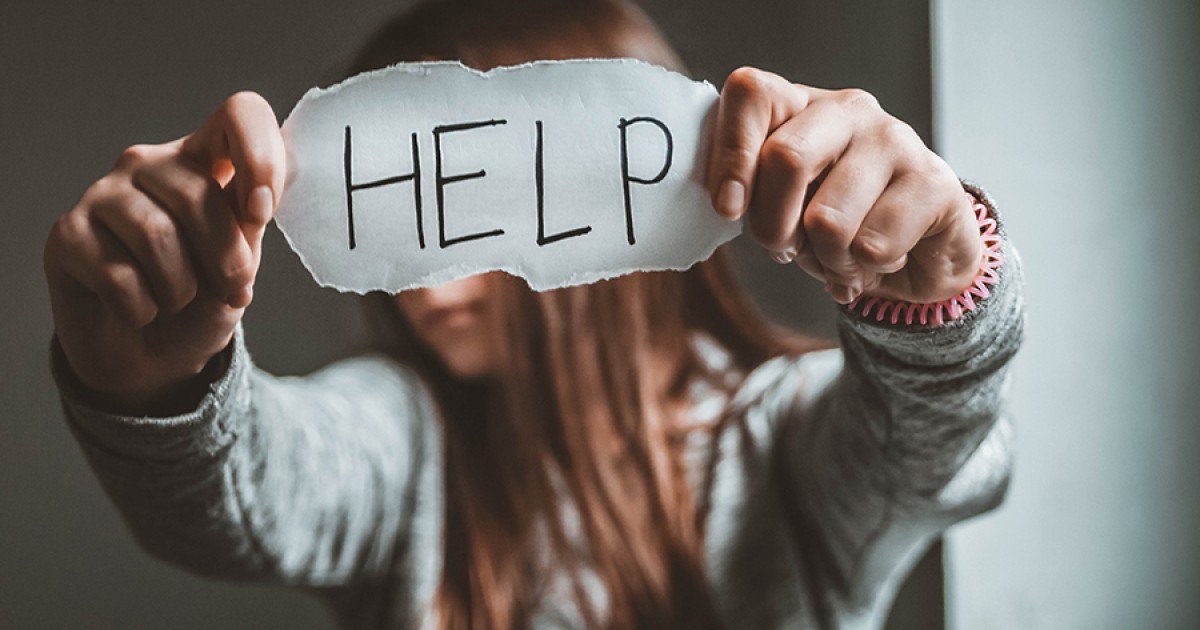 Les dangers de la violence domestique et l'importance de la prévention | Institut pour le leadership en politique de santé