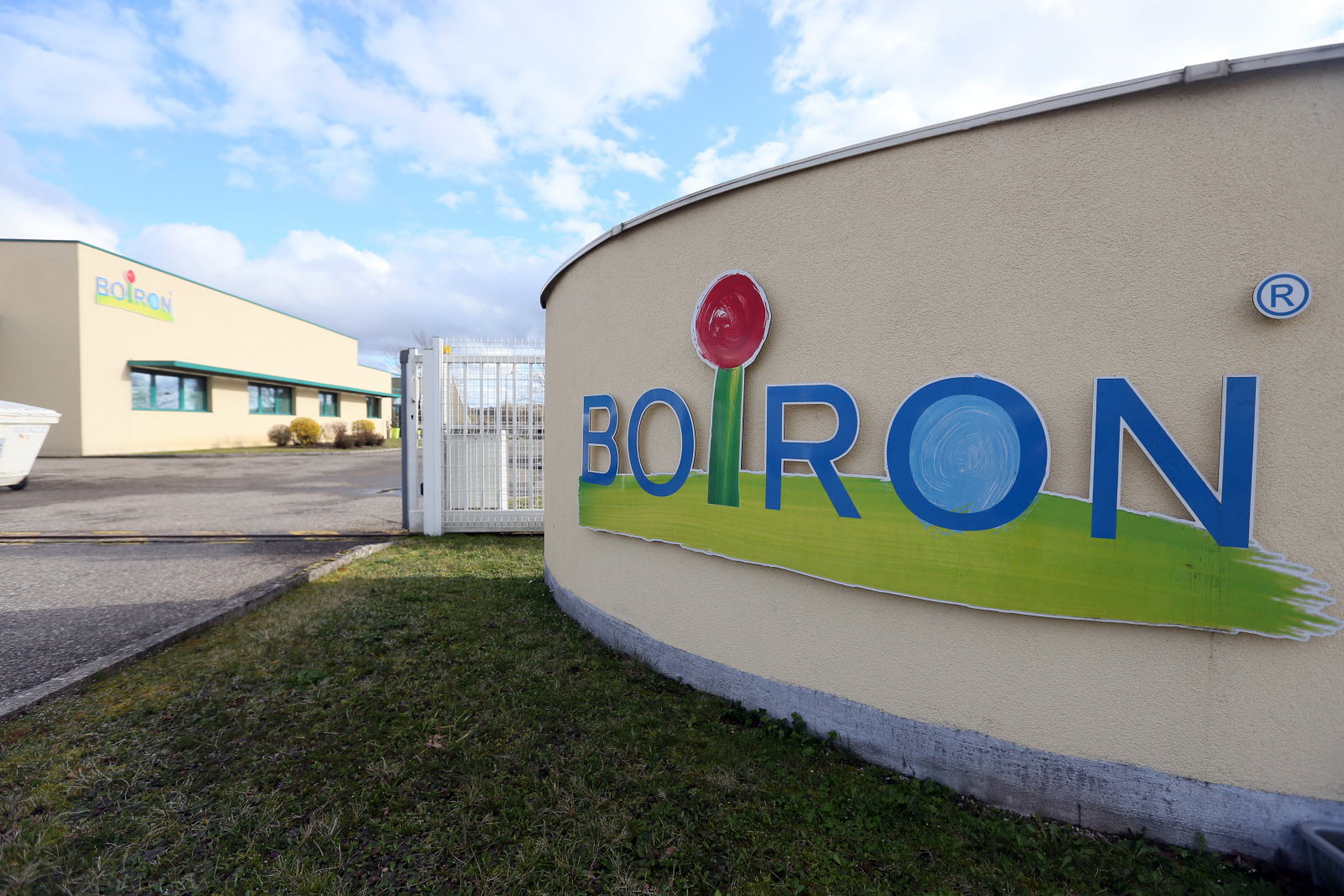 Belfort | Social. Le site Boiron fermera à la fin de l'année