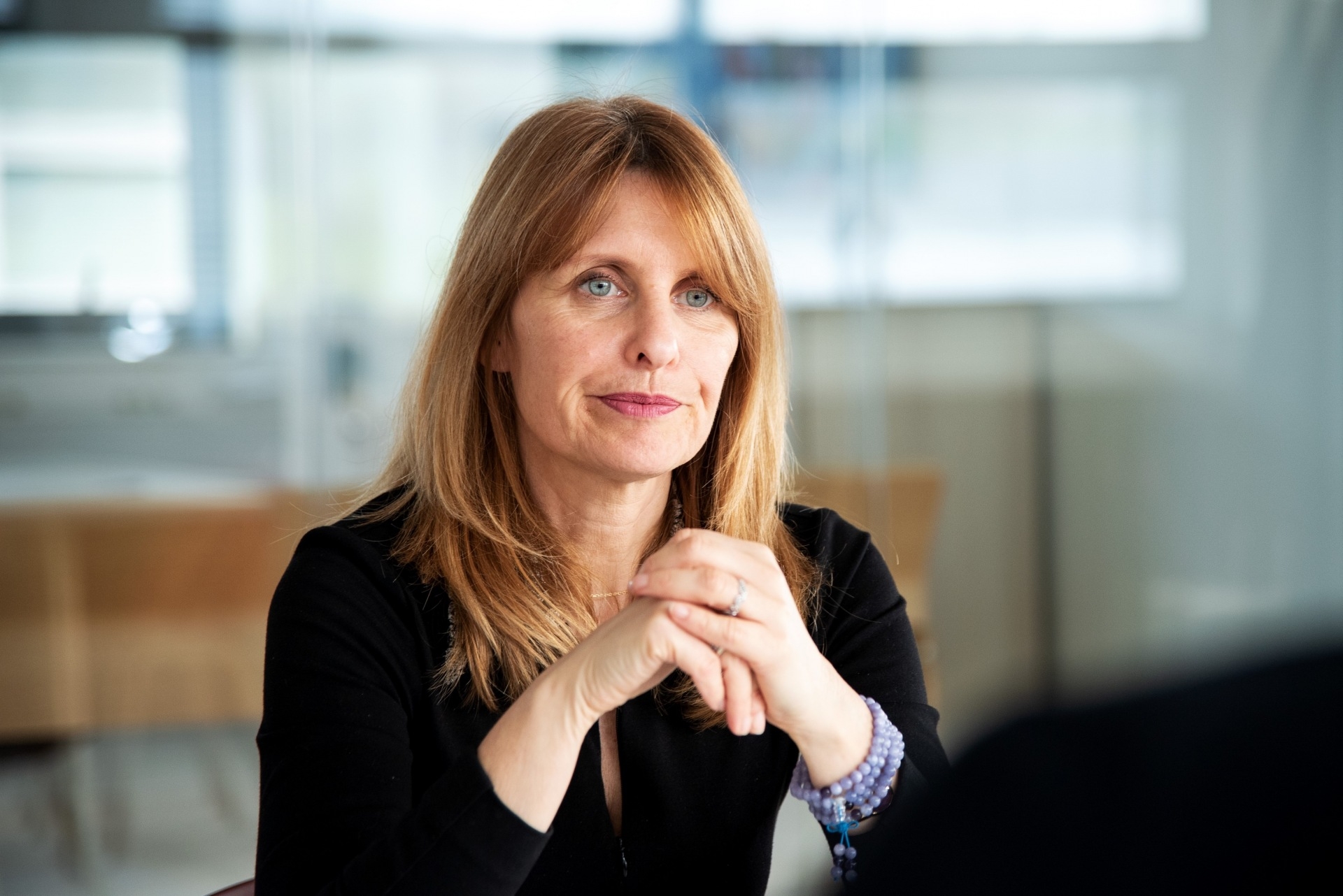 Valérie Lorentz-Poinsot : Visionnaire de la santé chez Boiron