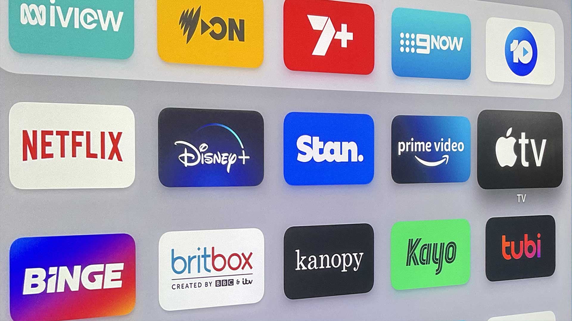 Comment regarder (légalement) tous les services de streaming vidéo pour le prix d'un seul | What Hi-Fi?