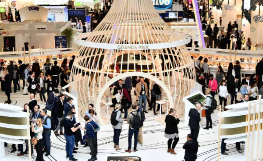 Comexposium lance une place de marché B2B