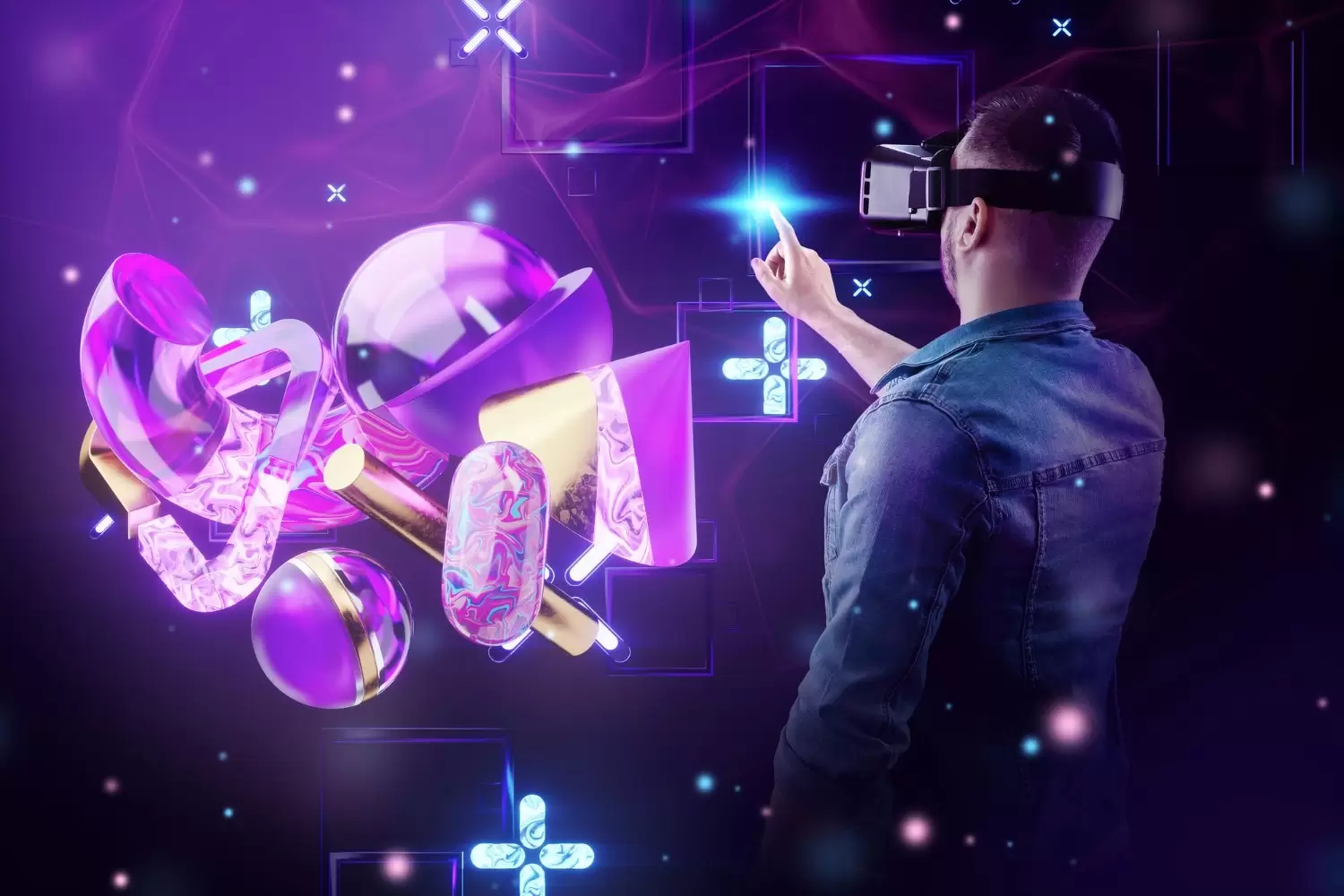 Évolution de la Réalisation de Films avec la Réalité Virtuelle et la Réalité Augmentée