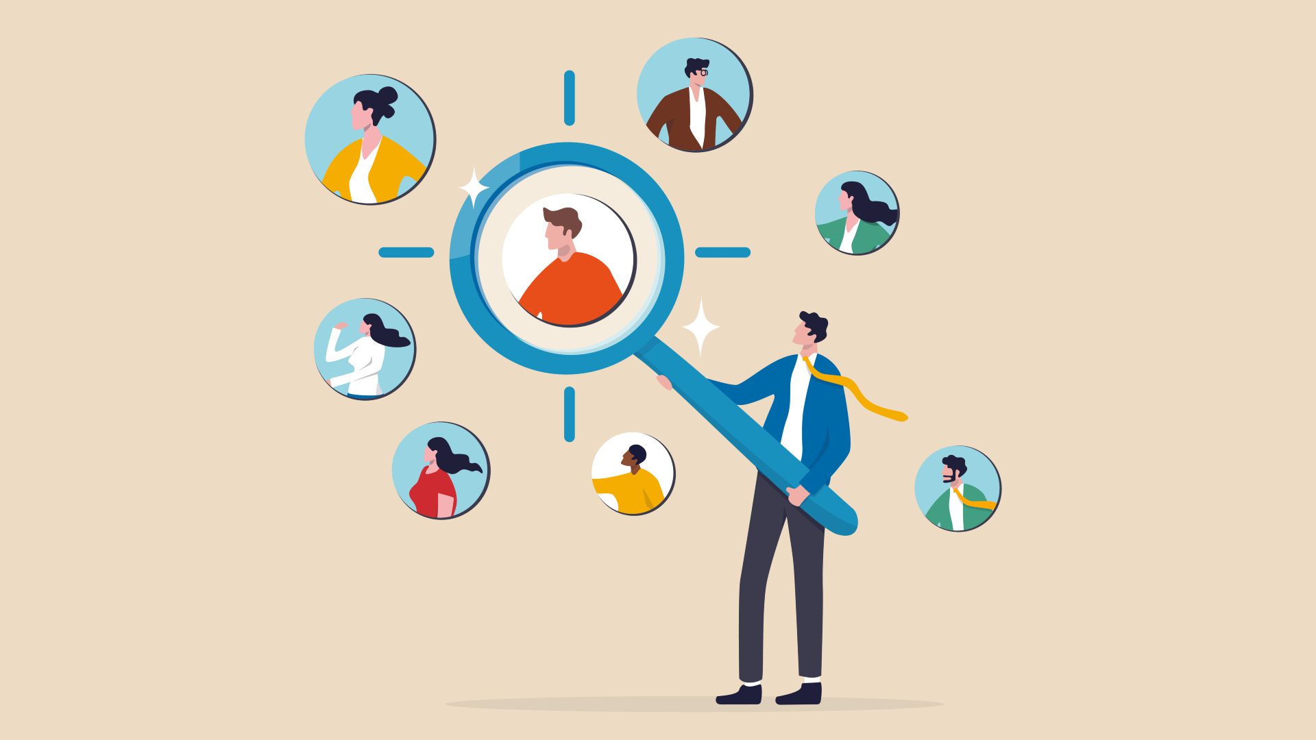 Tout ce que vous devez savoir sur l'acquisition de talents | UNLEASH