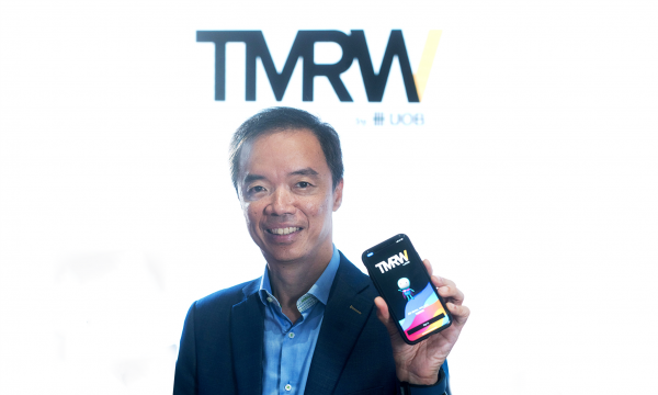 Cette banque de Singapour encourage les millennials à économiser davantage grâce aux jeux - Tech