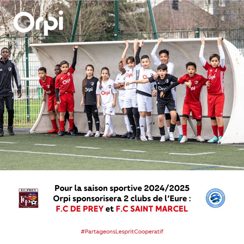 Guillaume Sarfati - act for sport | LinkedIn