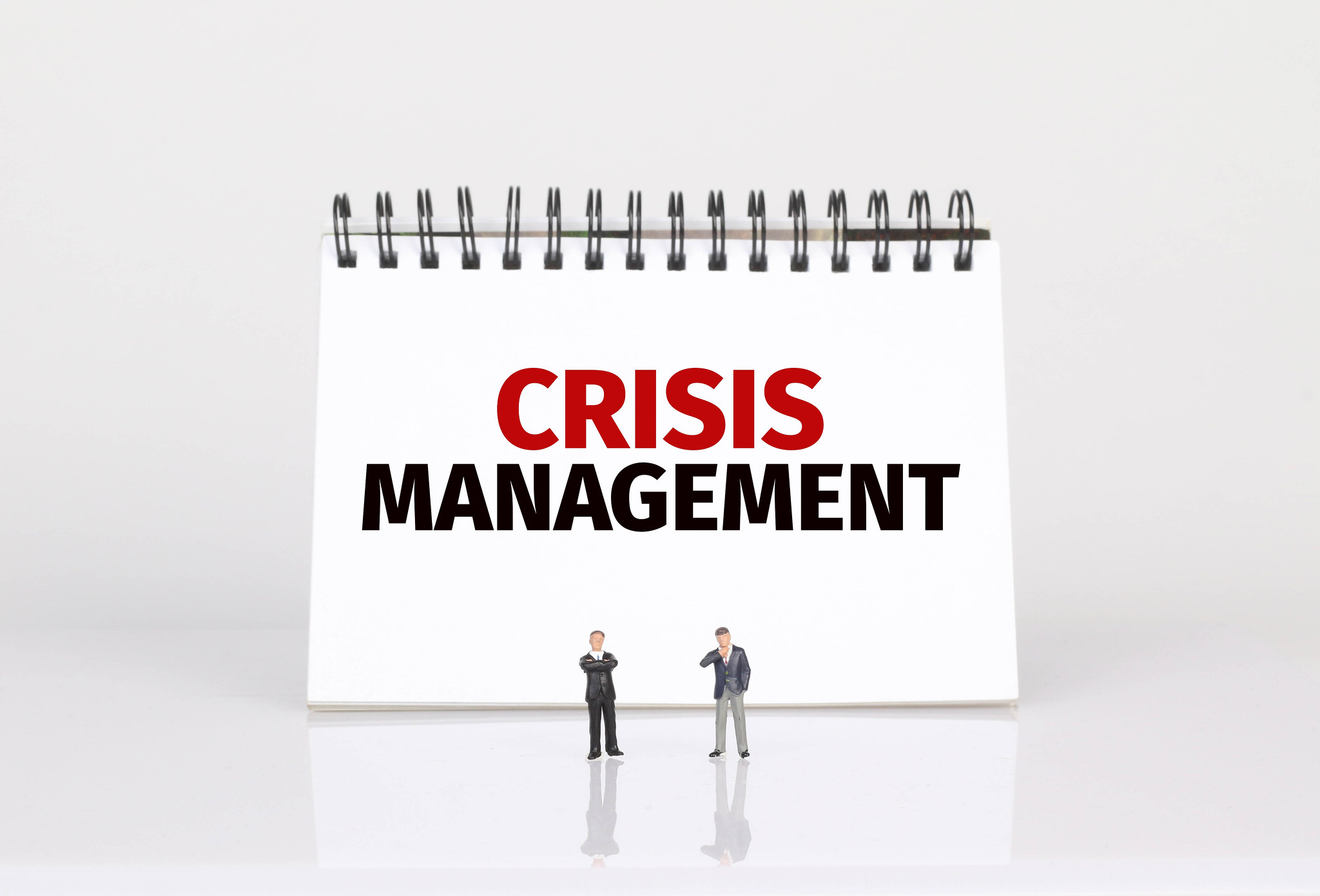Étapes Clés d'une Gestion Efficace de Crise | Ressources de Sécurité | Indianapolis