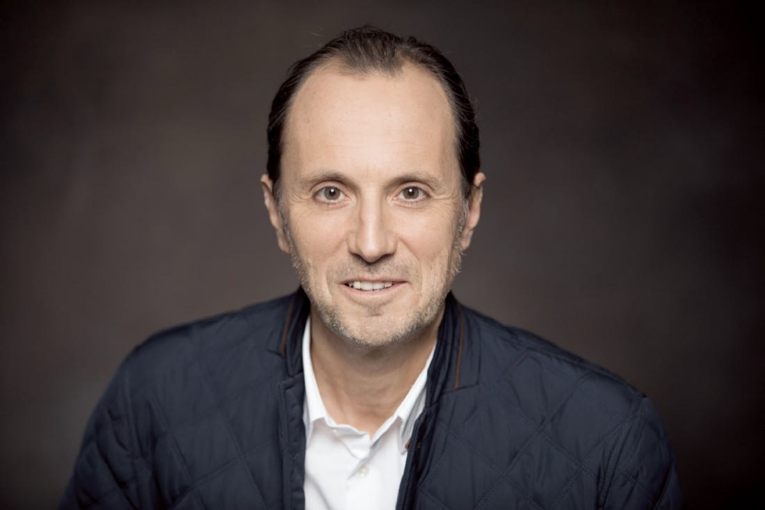 Réinventer le service client à l’ère numérique : Les enseignements de Christophe Famechon de FNAC-DARTY