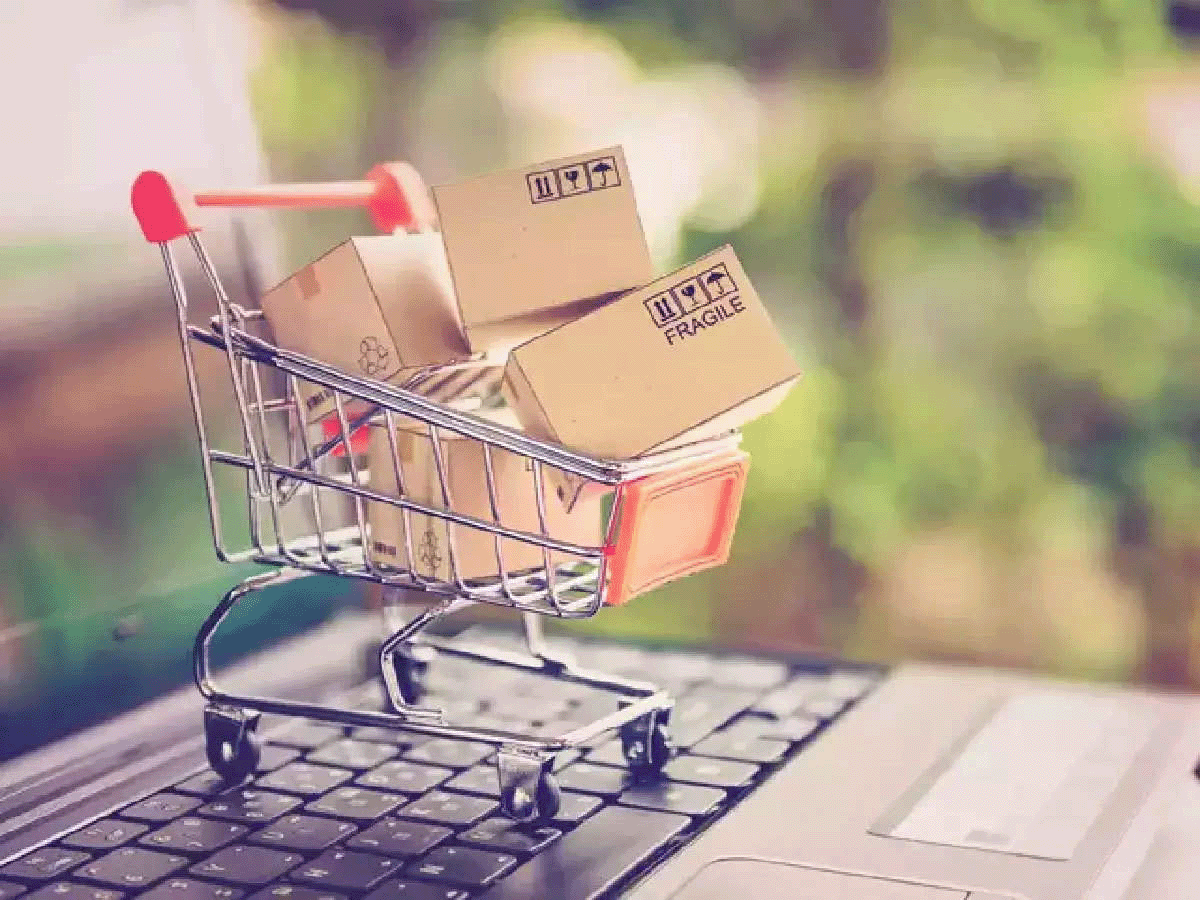 Marché de la vente en ligne : la révolution de l'e-commerce en Inde prend un nouvel essor, après le Covid-19, ET Retail
