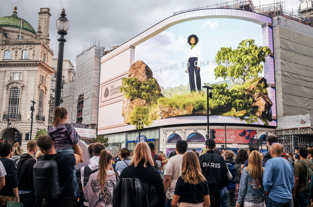 Louise Meschini, DDB Paris
