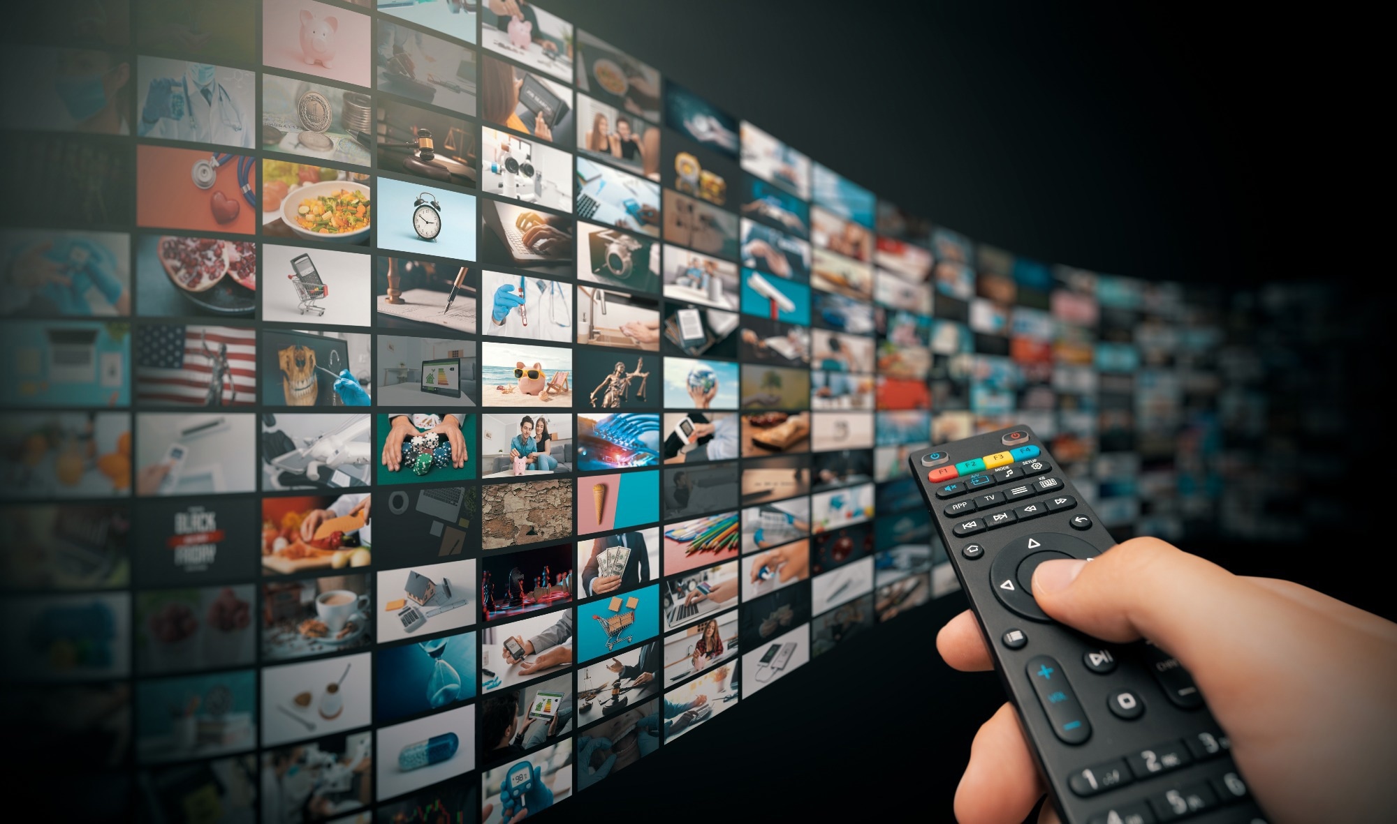 Quels sont les effets de la télévision sur la santé ?