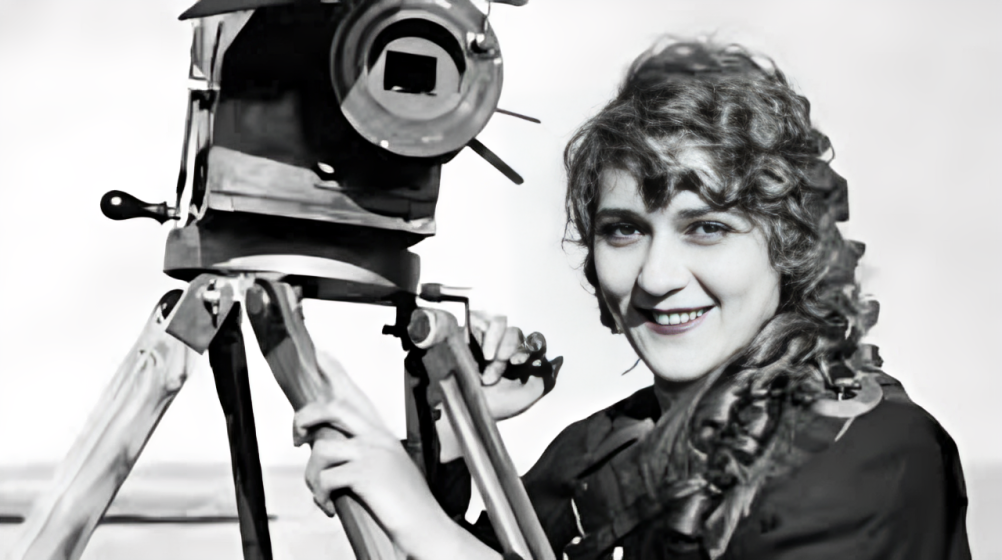 Alice Guy-Blache