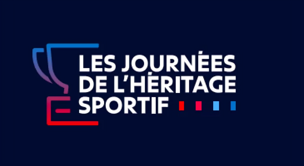 les journées du patrimoine sportif