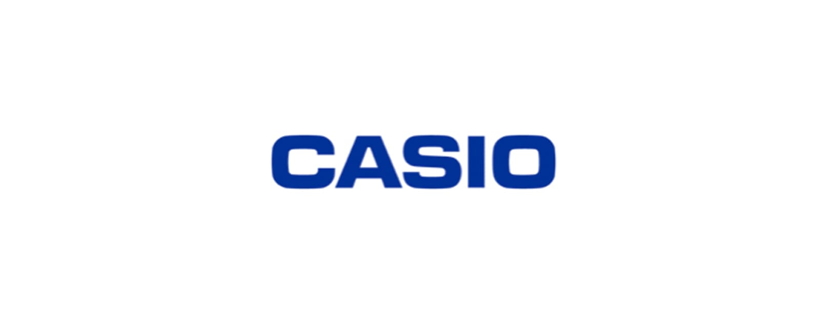 Sélectionnez votre emplacement | CASIO