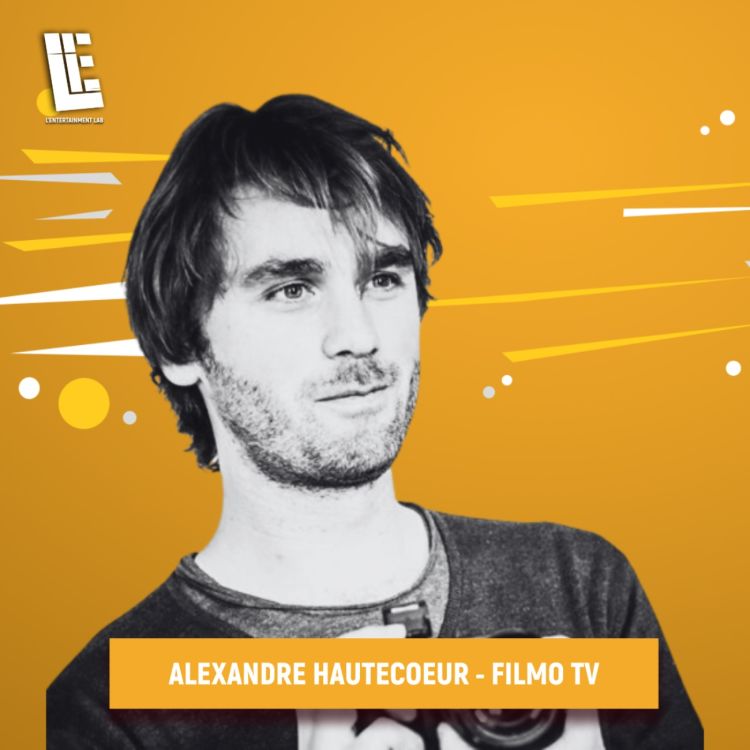 Comment Alexandre Hautecoeur révolutionne l’espace VOD avec Filmo