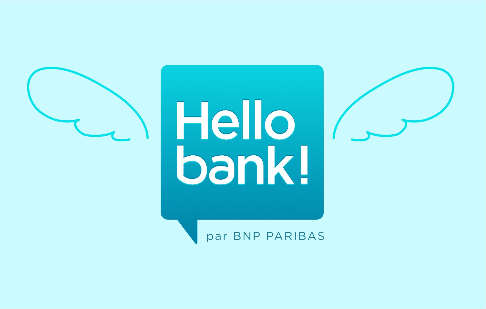 Identité de marque - Branding - Digital - Communication - Créer la 1re banque qui vous dit bonjour - Hello bank ! - BNP Paribas - Seenk - agence Design