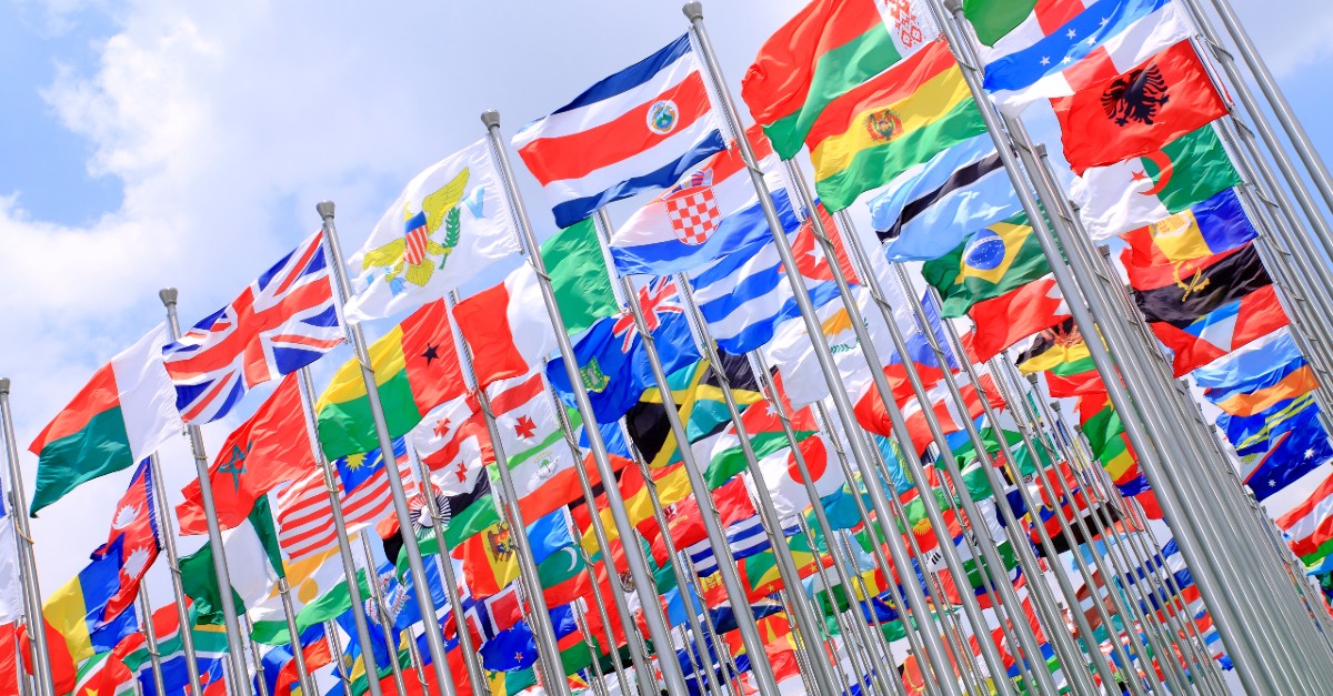L'importance de la diversité à travers les co-productions internationales