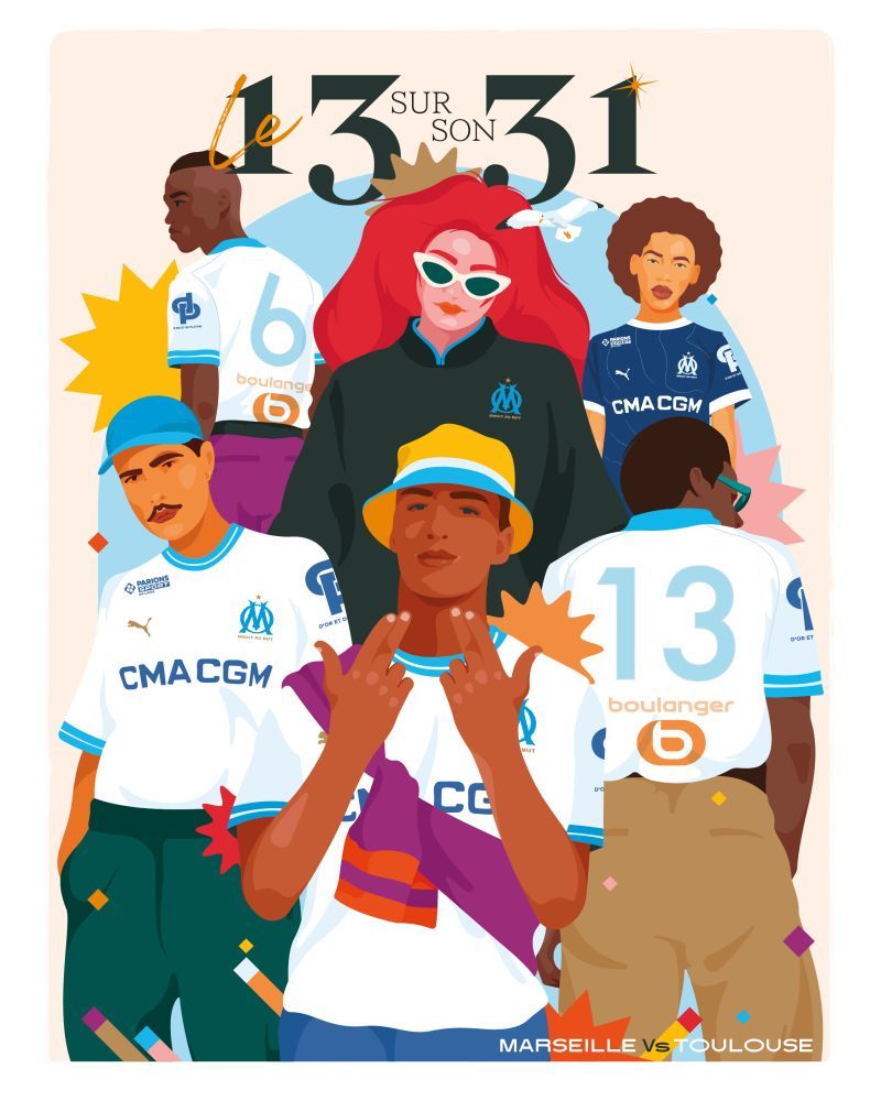 Guillaume Sarfati sur LinkedIn : - ART X FOOTBALL - Encore un immense bravo à Maison Transversale pour...