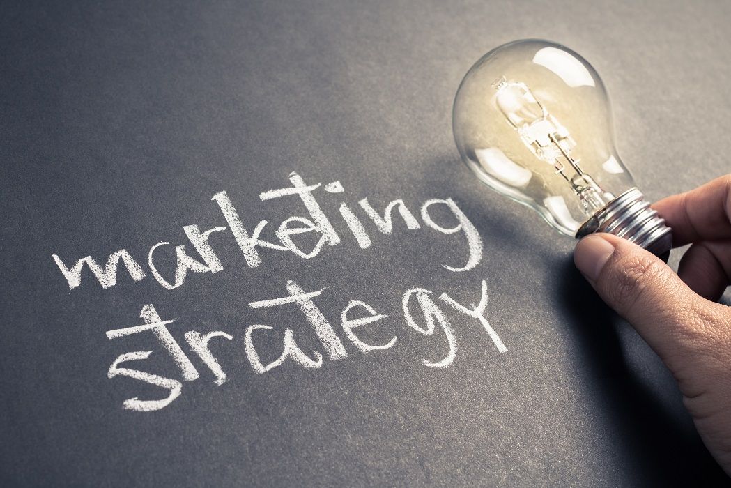 Stratégie marketing - Aperçu, Comment développer