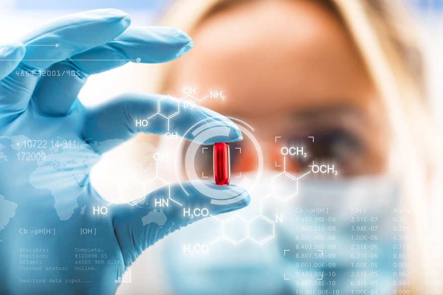 Biotech vs Pharma: What's the Difference? | The Motley Fool