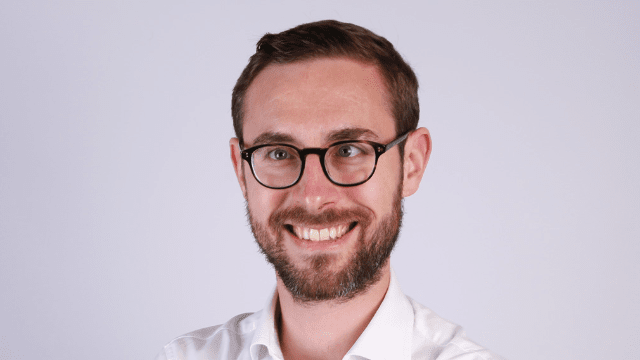 Jérôme Calot 