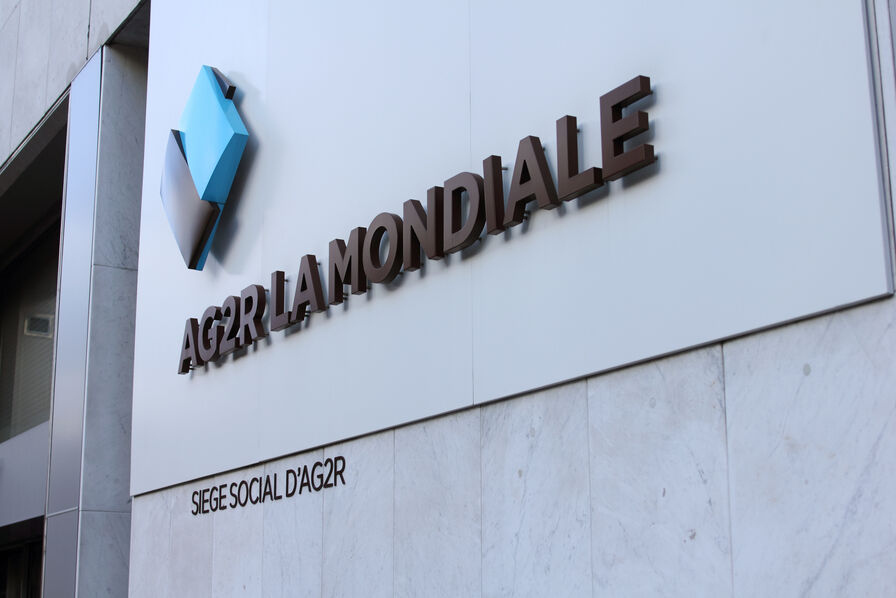 Déménagement du siège d'AG2R La Mondiale : la grogne des syndicats