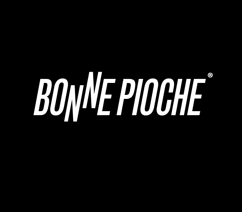 gordon portfolio - Bonne Pioche