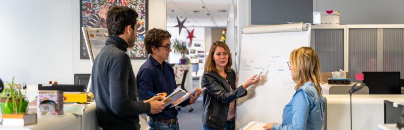 Magalie Hidoux - Buffalo Grill | LinkedIn
