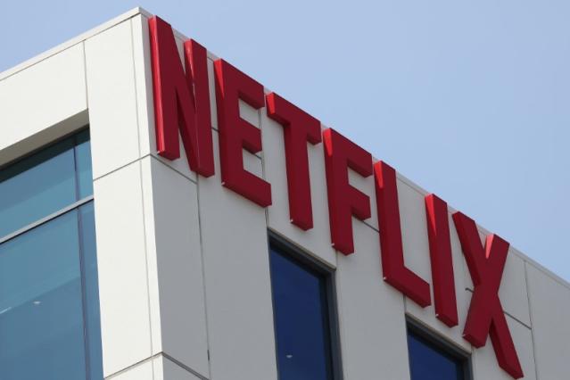 Netflix ouvre un bureau à Paris, prévoit de nouvelles séries en français - Yahoo Sports