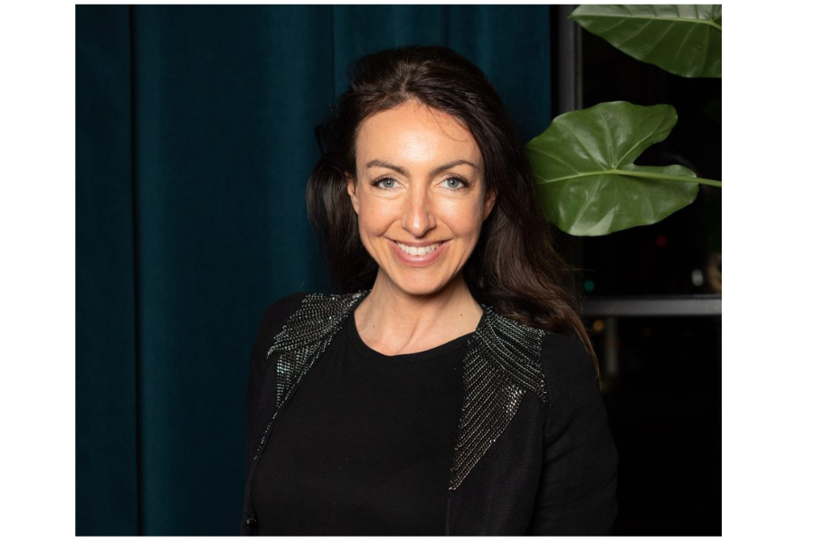Derrière l’écran : le parcours d’innovation de Solène Saint-Gilles à France Télévisions