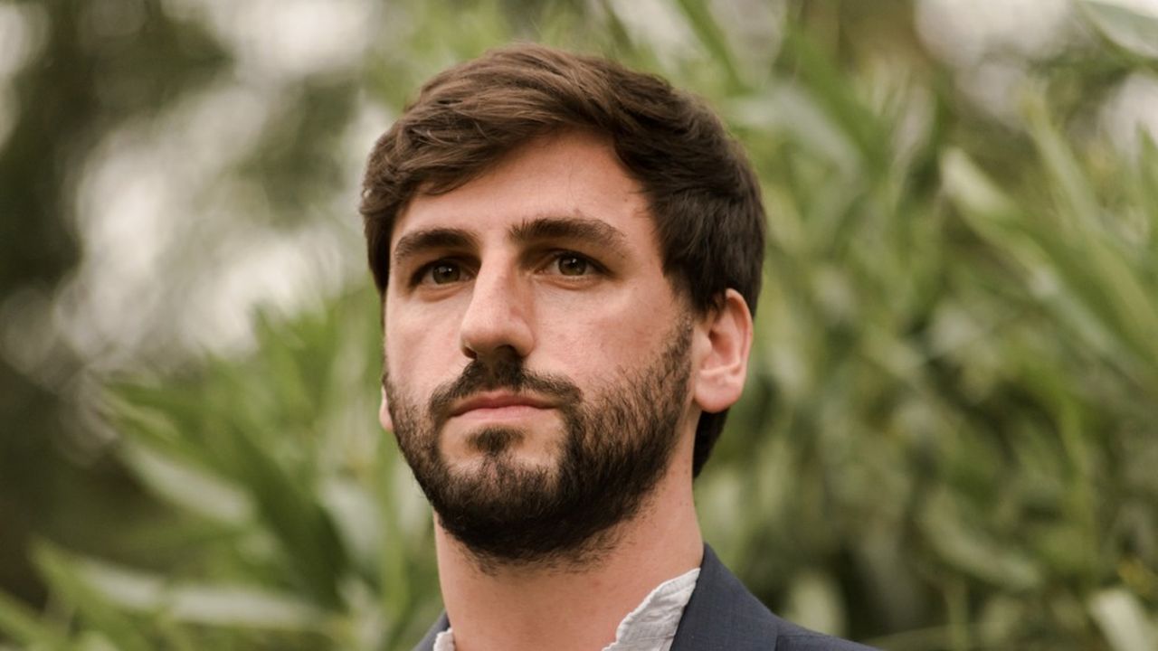 De la Frustration à l’Innovation : La Naissance de Matera Sous la Vision de Raphaël Di Meglio