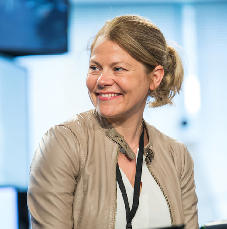 Au-delà de la banque : la vision de Florence Genon-Catalot sur le branding dans la frontière numérique
