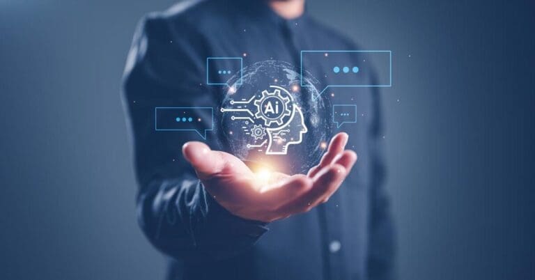 Naviguer dans l'adoption de l'IA : 6 conseils pour les dirigeants d'entreprise