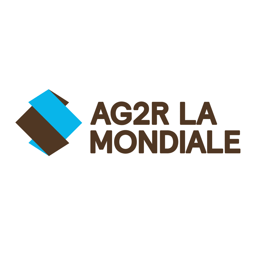 Partenaires - Équipe DECATHLON AG2R LA MONDIALE