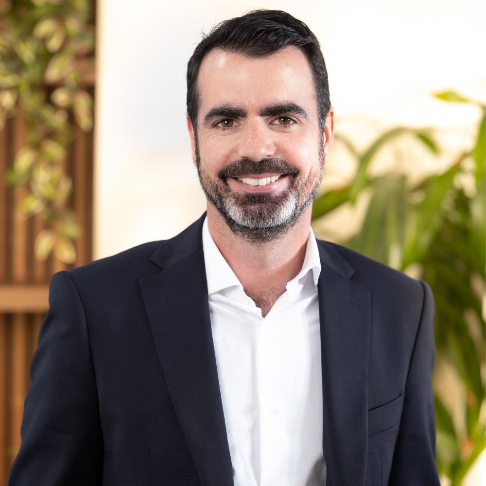 Naviguer le changement avec Anthony Baron : Aperçus sur la gestion de transition